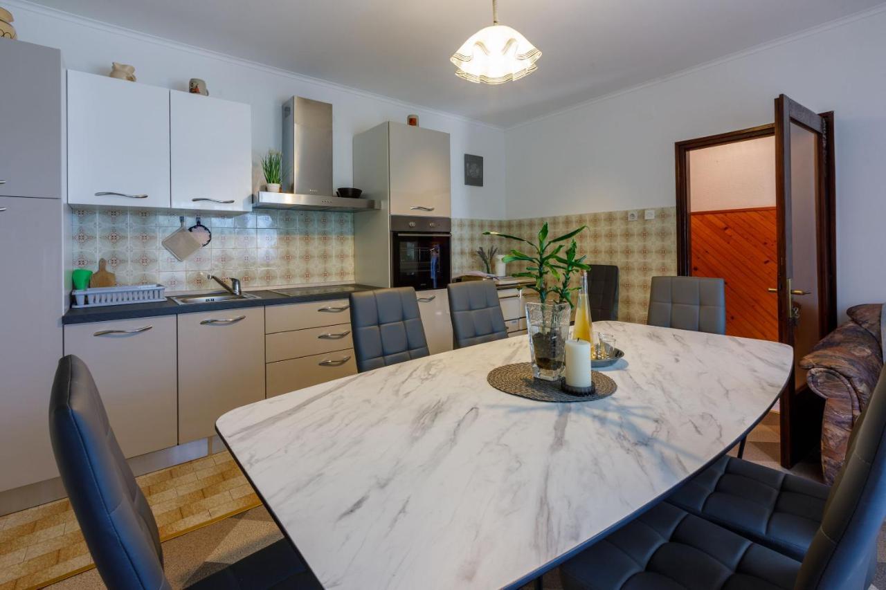 Apartment Leo Nona 诺维·维诺多尔斯基 外观 照片