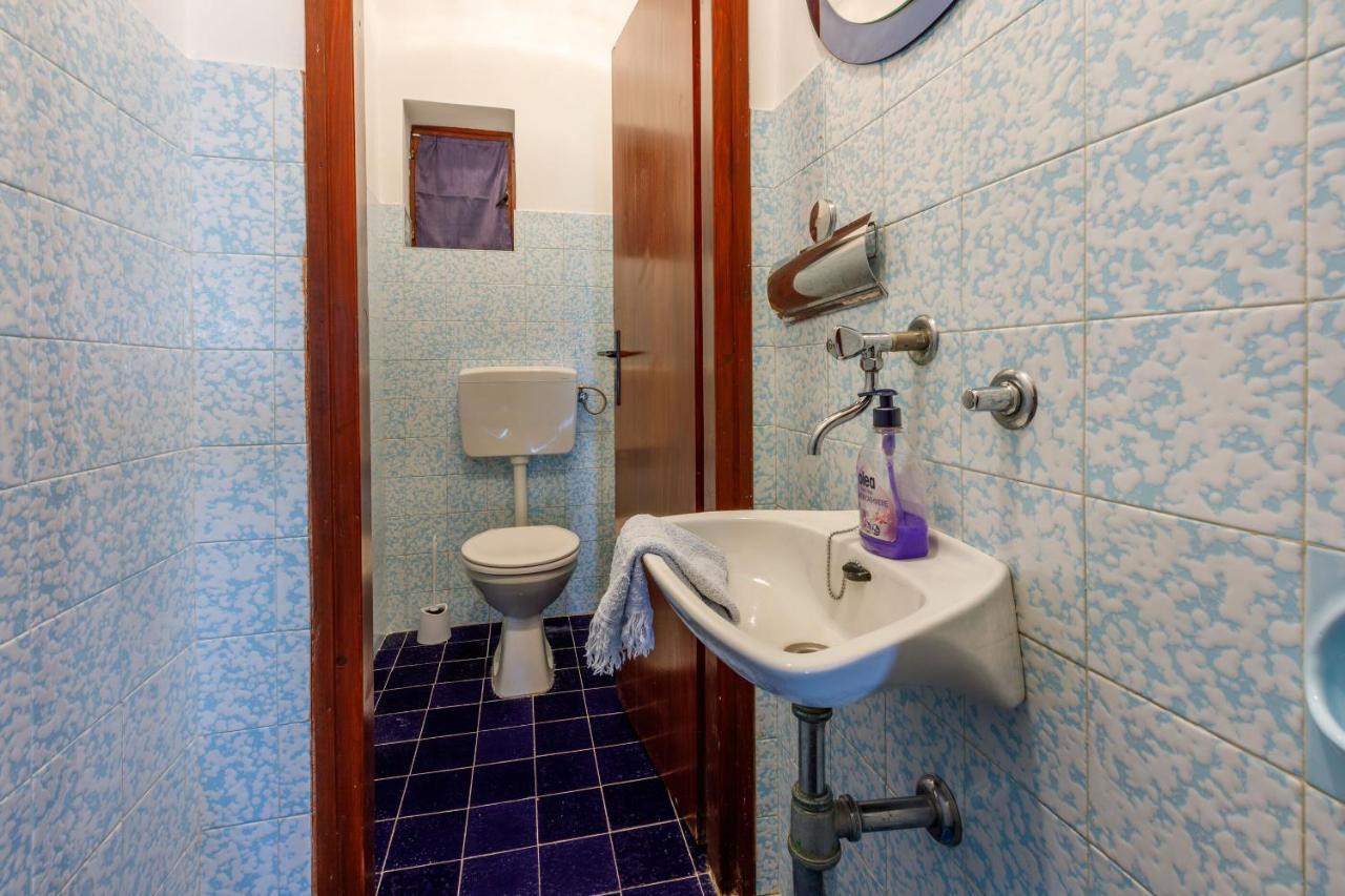 Apartment Leo Nona 诺维·维诺多尔斯基 外观 照片