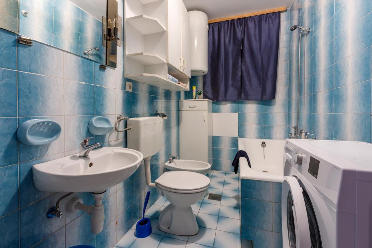 Apartment Leo Nona 诺维·维诺多尔斯基 外观 照片